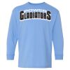 5400B Youth Heavy Cotton Long Sleeve Thumbnail