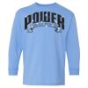 5400B Youth Heavy Cotton Long Sleeve Thumbnail