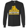 2400 Adult Ultra Cotton Long Sleeve T-Shirt Thumbnail