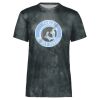 222596 Adult Cotton-Touch Poly T-Shirt Thumbnail