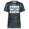 222596 Adult Cotton-Touch Poly T-Shirt Thumbnail