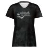 222796 Ladies' Cotton-Touch Poly T-Shirt Thumbnail
