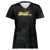 222796 Ladies' Cotton-Touch Poly T-Shirt Thumbnail