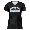 222796 Ladies' Cotton-Touch Poly T-Shirt Thumbnail