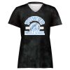222796 Ladies' Cotton-Touch Poly T-Shirt Thumbnail