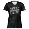 222796 Ladies' Cotton-Touch Poly T-Shirt Thumbnail