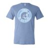 3413 Adult Extra Soft Tri-blend Tee Thumbnail
