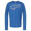 3513Y Youth Extra Soft Tri-blend Long Sleeve Thumbnail