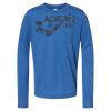 3513Y Youth Extra Soft Tri-blend Long Sleeve Thumbnail