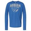 3513Y Youth Extra Soft Tri-blend Long Sleeve Thumbnail
