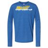 3513Y Youth Extra Soft Tri-blend Long Sleeve Thumbnail