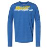 3513Y Youth Extra Soft Tri-blend Long Sleeve Thumbnail
