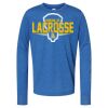 3513Y Youth Extra Soft Tri-blend Long Sleeve Thumbnail