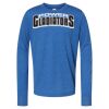 3513Y Youth Extra Soft Tri-blend Long Sleeve Thumbnail