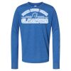 3513Y Youth Extra Soft Tri-blend Long Sleeve Thumbnail