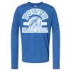 3513Y Youth Extra Soft Tri-blend Long Sleeve Thumbnail