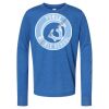 3513Y Youth Extra Soft Tri-blend Long Sleeve Thumbnail