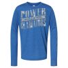 3513Y Youth Extra Soft Tri-blend Long Sleeve Thumbnail