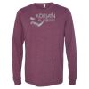 3513 Adult Extra Soft Tri-blend Long Sleeve Thumbnail