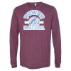 3513 Adult Extra Soft Tri-blend Long Sleeve Thumbnail