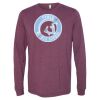 3513 Adult Extra Soft Tri-blend Long Sleeve Thumbnail