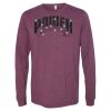 3513 Adult Extra Soft Tri-blend Long Sleeve Thumbnail