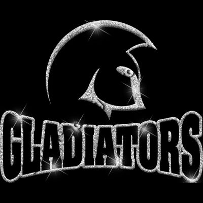 GLT32 SILVER GLITTER Thumbnail