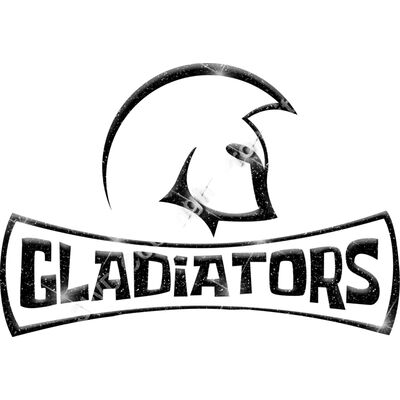 GLT94 BLACK GLITTER Thumbnail